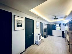 Blk 250 Jurong East Street 24 (Jurong East), HDB 3 Rooms #559507341